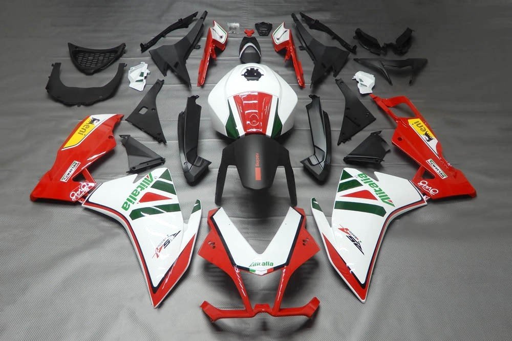 AVDB Kuip voor APRILIA RS4 / RS 125 2011 - 2020, Motoren, Ophalen of Verzenden, Nieuw
