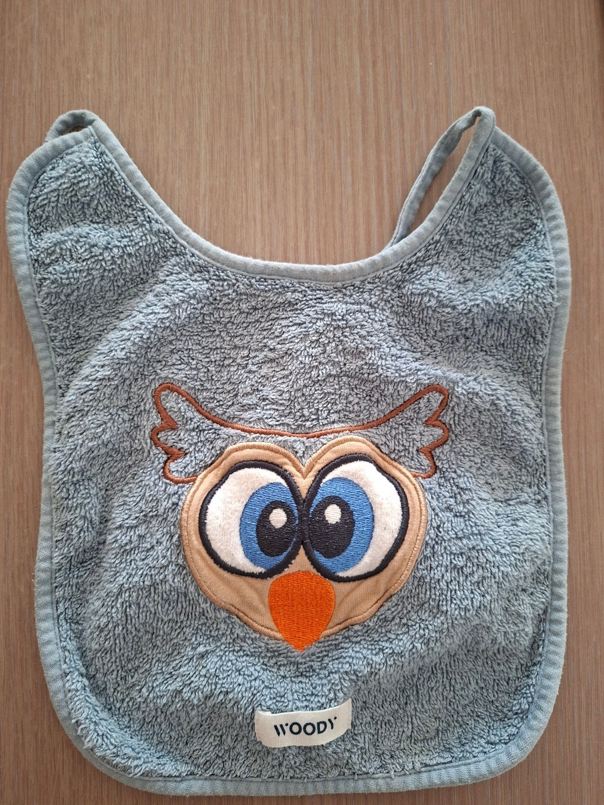 Woody slabbetjes, Enfants & Bébés, Vêtements de bébé | Autre, Enlèvement