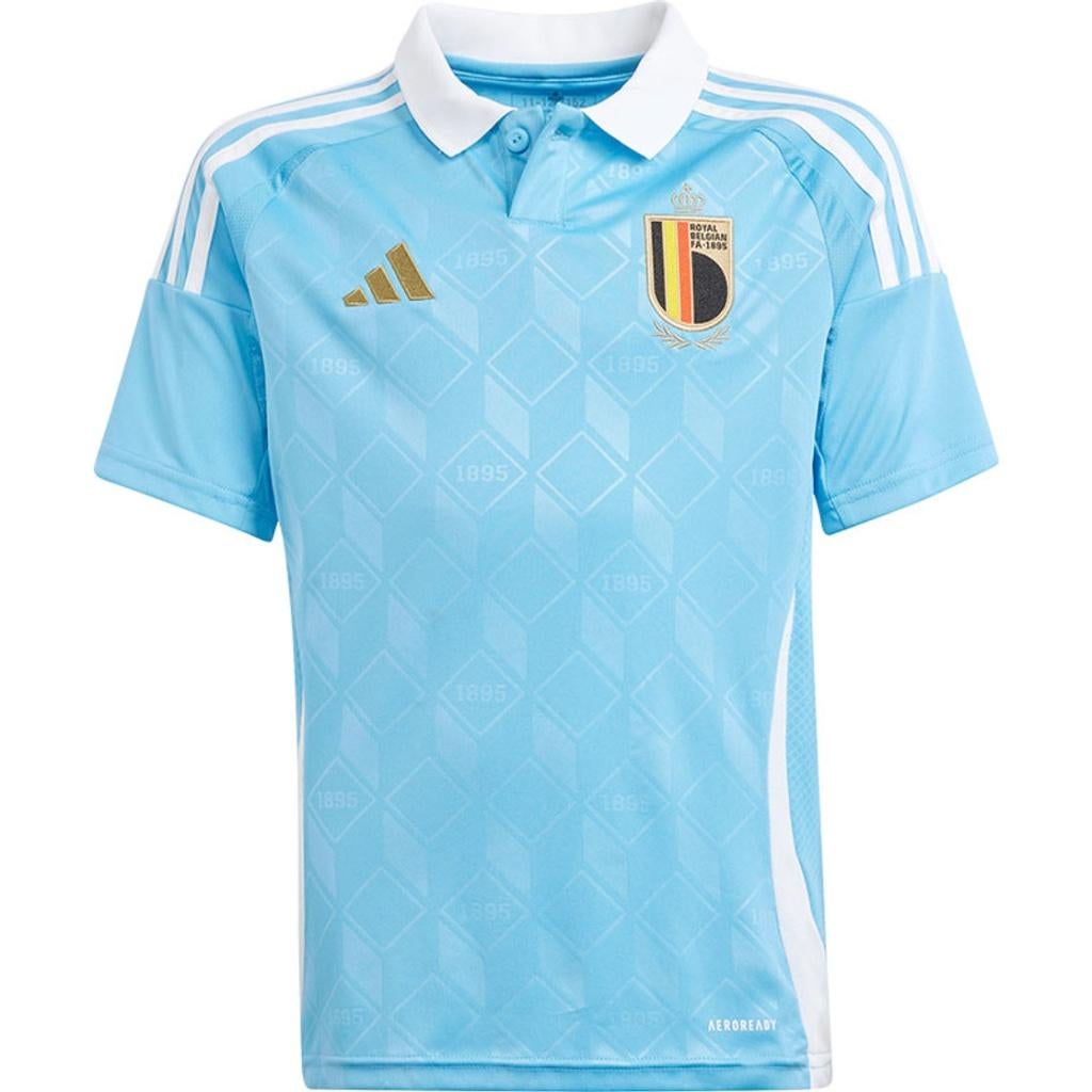50€ Maillot Diables Rouges "Tintin" taille XL - neuf, Maat XL, Ophalen of Verzenden, Nieuw, Shirt