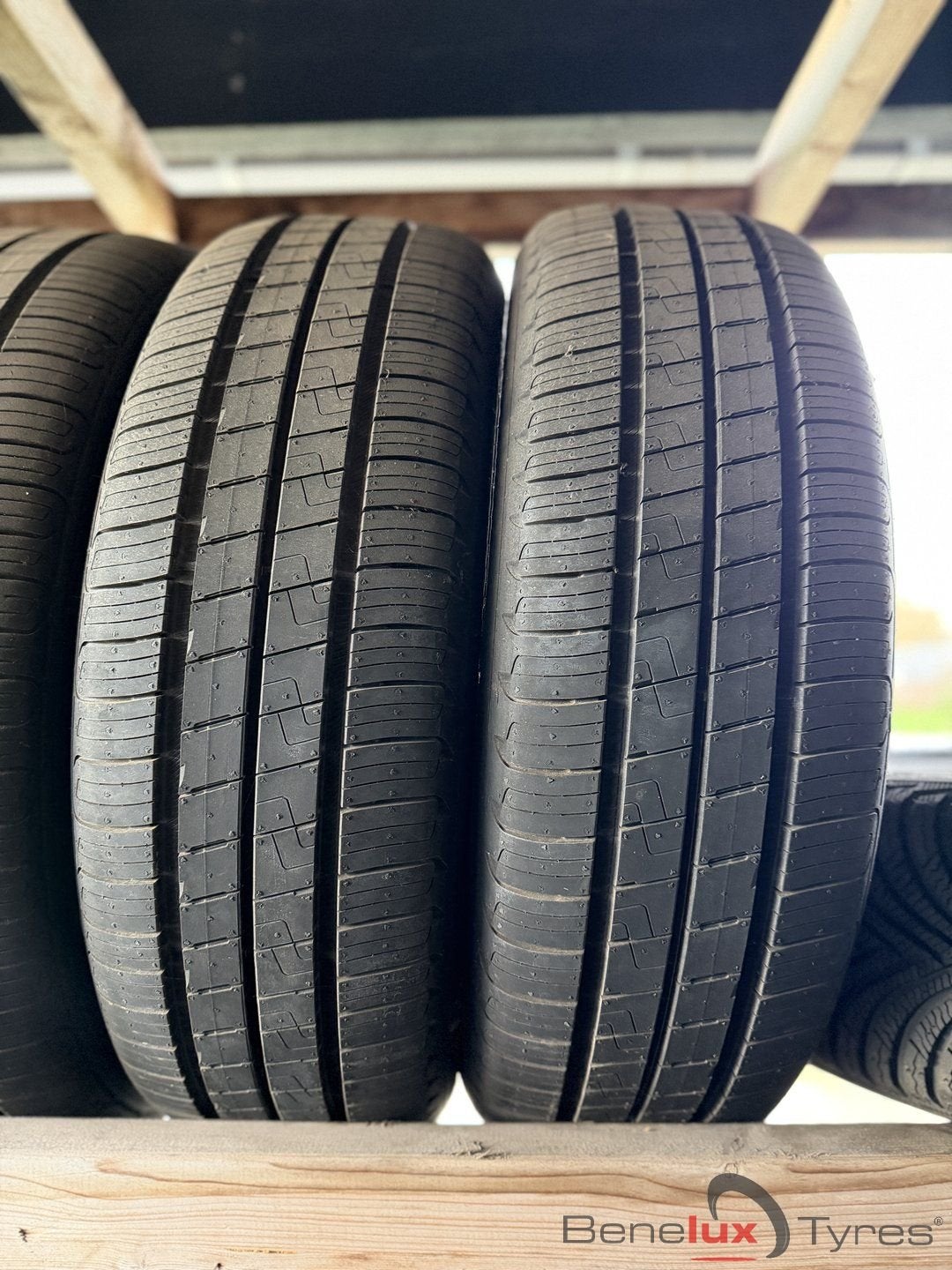 nieuw 195/55R20 95H Goodyear 195/55 R20 195/55/20 1955520, Autos : Pièces & Accessoires, Pneus & Jantes, Neuf, Véhicule de tourisme