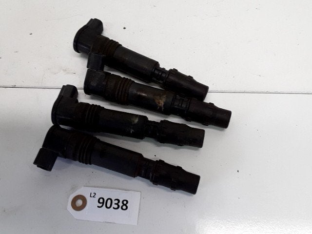 CBR900 2000 - 2001 Honda Bobijn bougiekop D1-26253