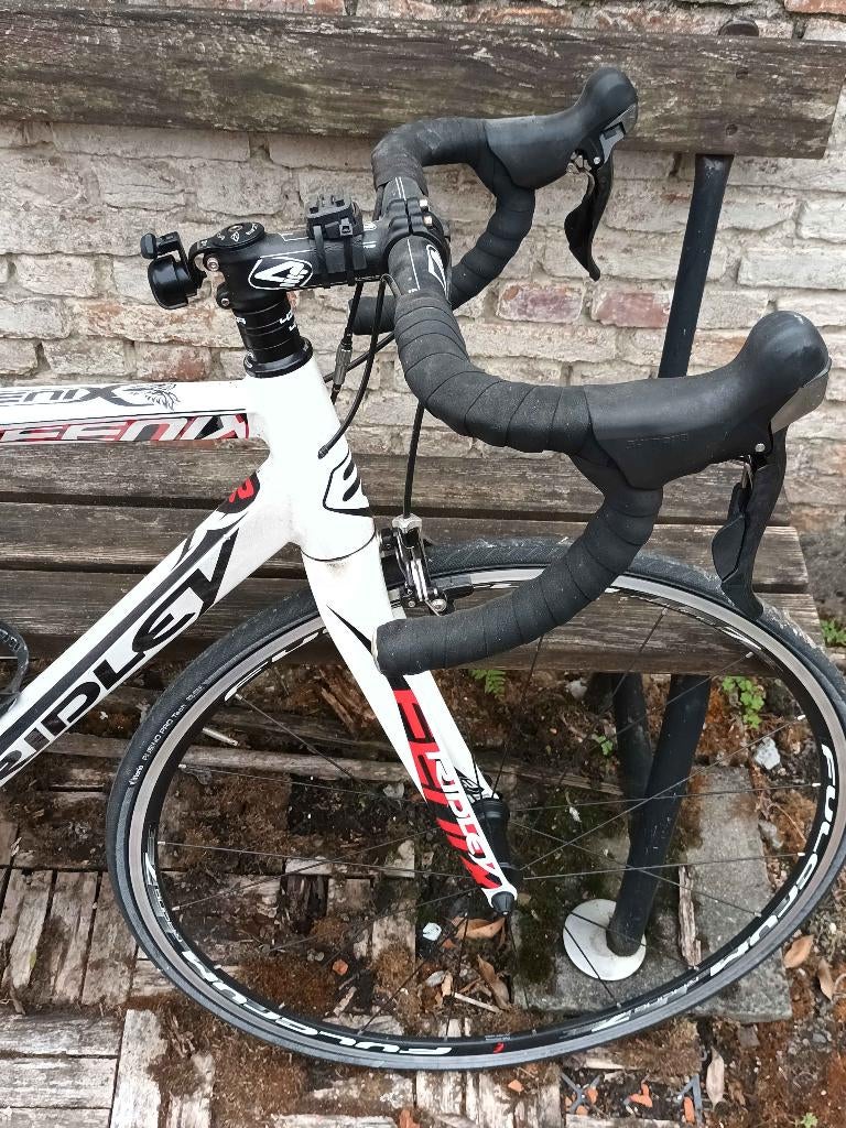 Ridley Sportfiets, Enlèvement, Comme neuf, Autres marques