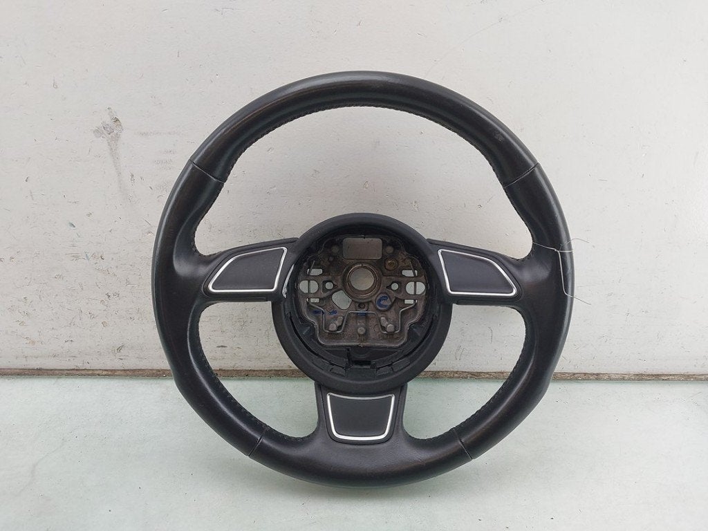 VOLANT DIRECTION Audi A1 (8X1 / 8XK) (01-2010/10-2018), Autos : Pièces & Accessoires, Auto-Union-Straße  1,
85057  Ingolstadt, DE