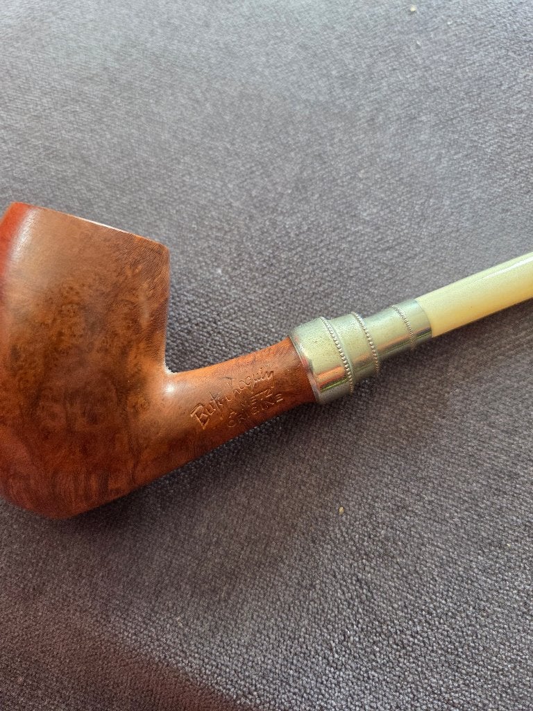Pipe butz choquin, Enlèvement, Neuf, Autres types