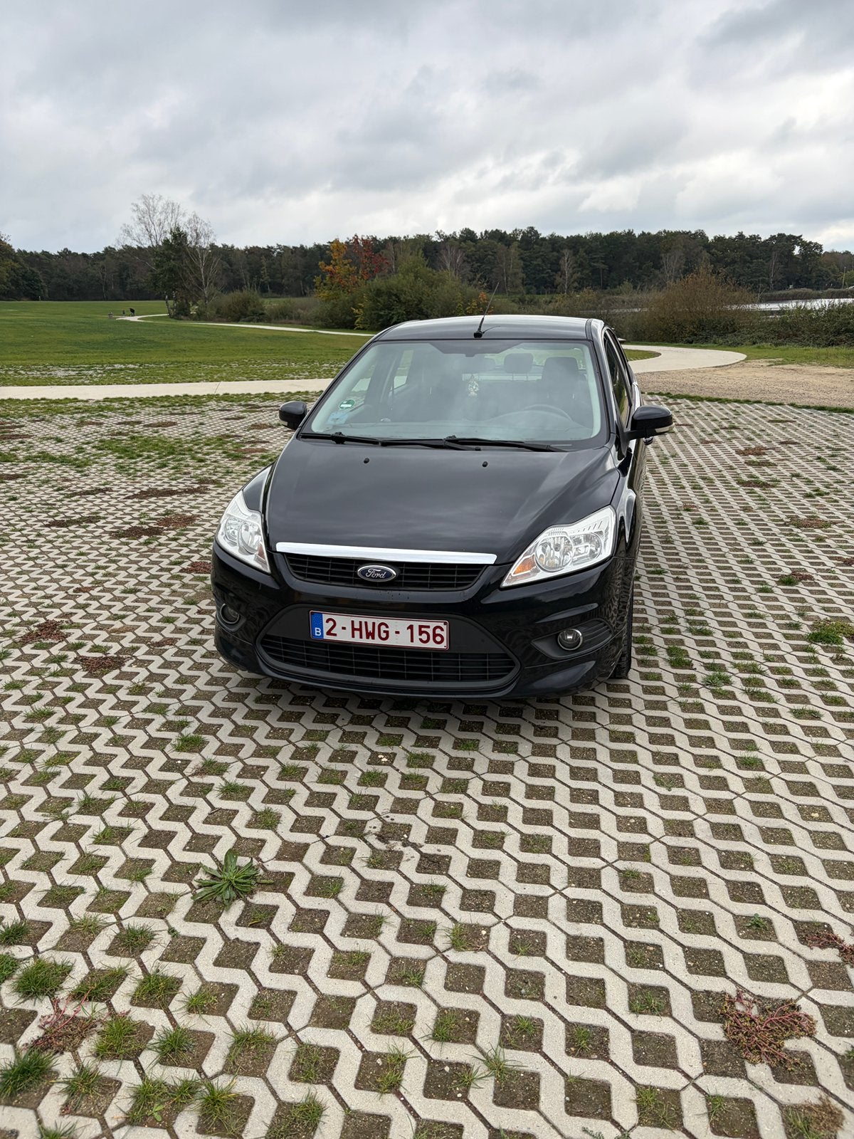 Ford focus 1.6 tdi eco, Focus, Achat, 5 portes, Diesel