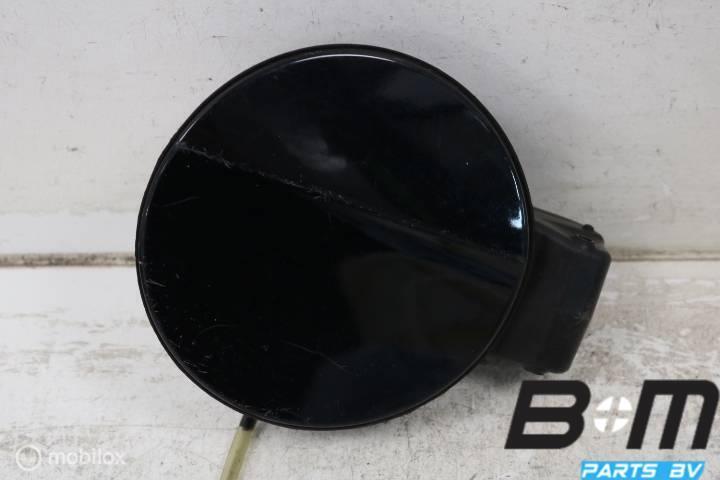 Tankklep VW Passat B6 Variant 3C9809857, Gebruikt