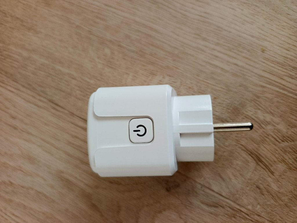 Prise connectée Wi-Fi Smart Plug – Neuve, Enlèvement, Neuf