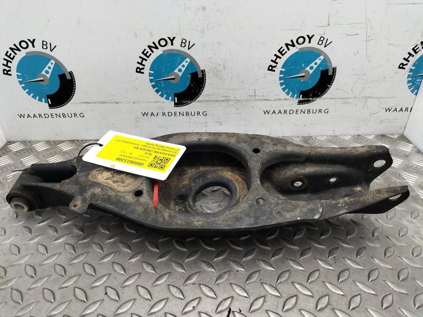 MERCEDES SLK DRAAGARM ONDER RA 2010, Ophalen of Verzenden, Gebruikt, ARN erkend