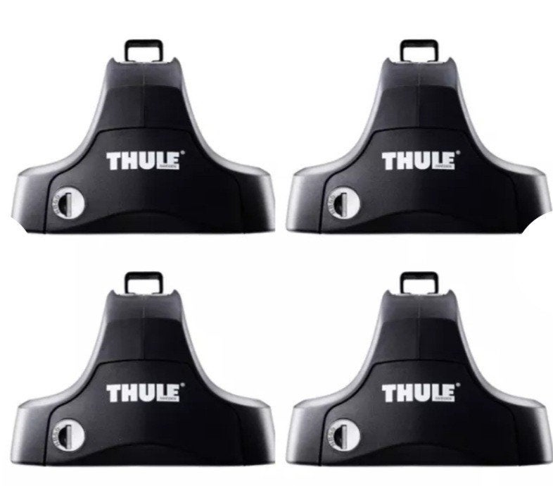 thule dakdragers , kitsets diverse, Ophalen, Zo goed als nieuw