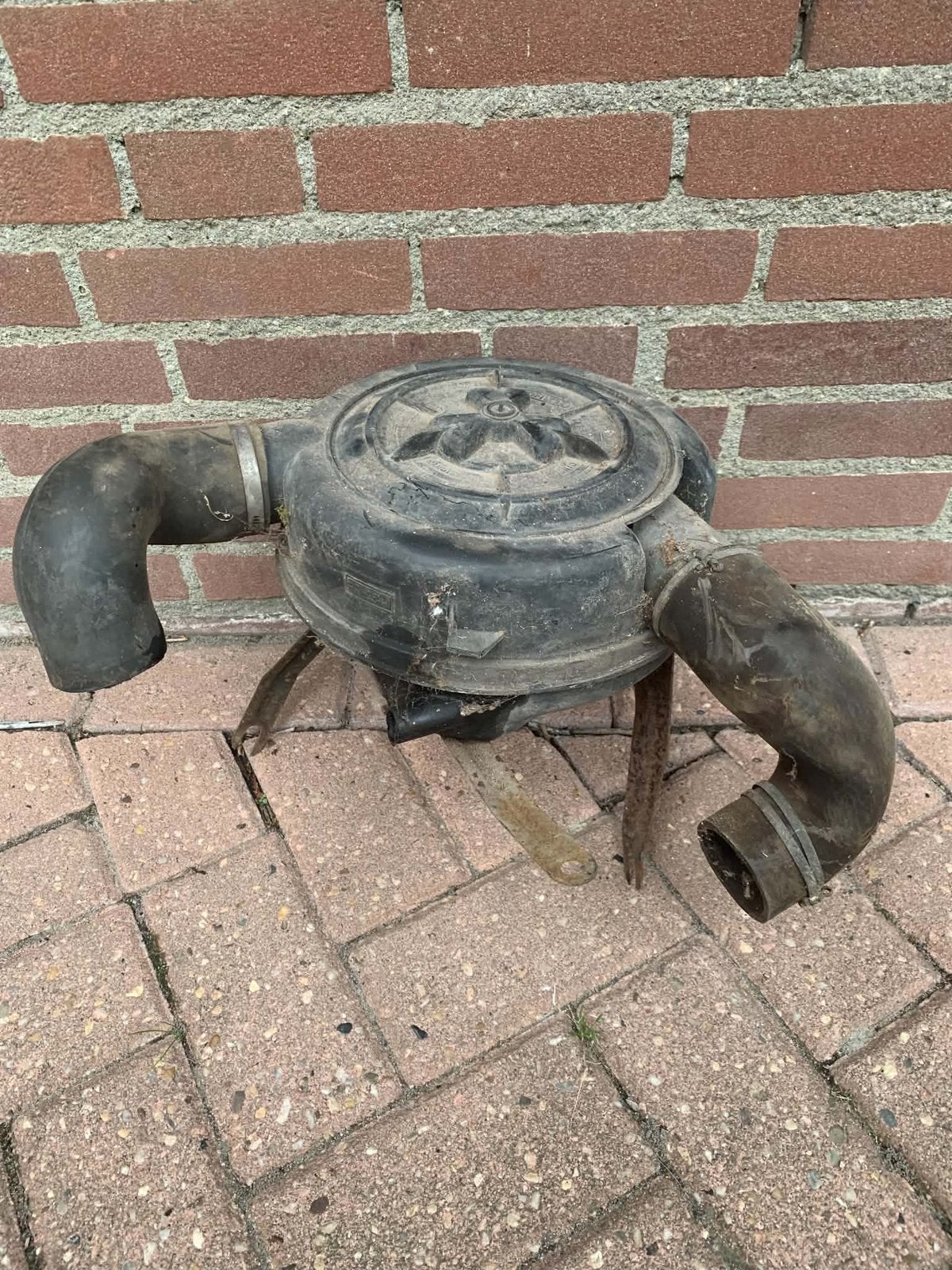 Filtre à air - Citroën Dyane et Acadiane, Enlèvement, Comme neuf
