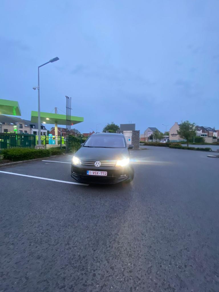 Volswagen sharan, Auto's, Volkswagen, Particulier, Te koop, Sharan