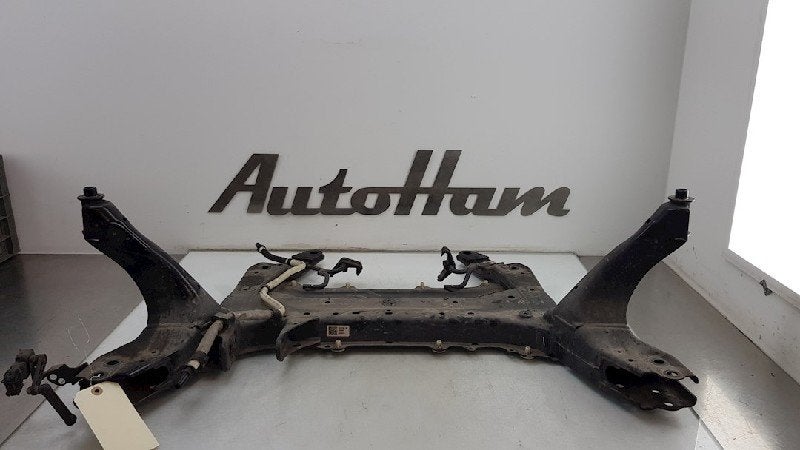 BERCEAU MOTEUR Mini Clubman (F54) (|31116872729|6872729|), Petuelring 130
80809  München, DE, Mini, Utilisé, Minikundenbetreuung@mini.de
