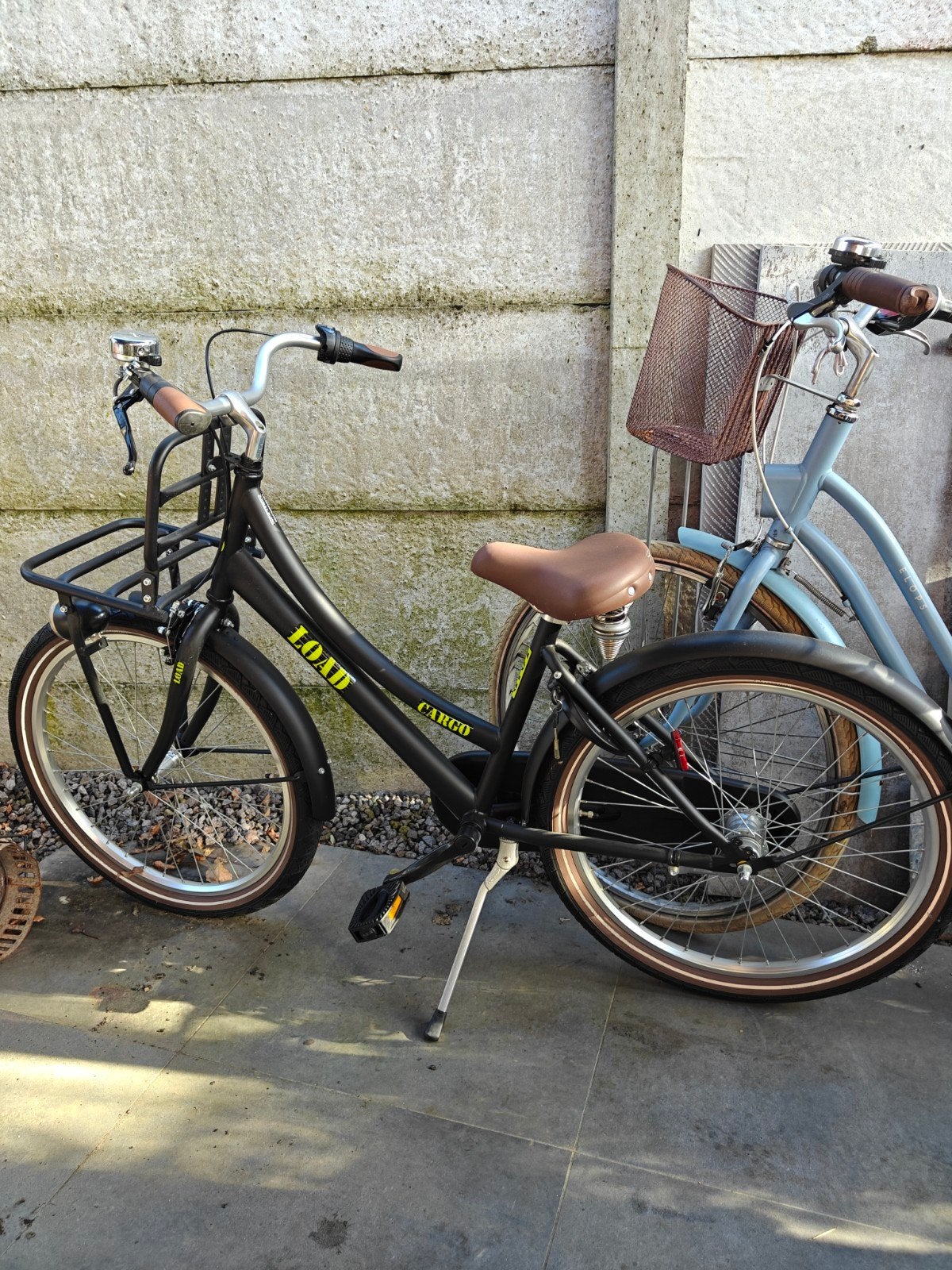 Nieuwe meisjesfiets 24 inch, Ophalen, Nieuw, 24 inch