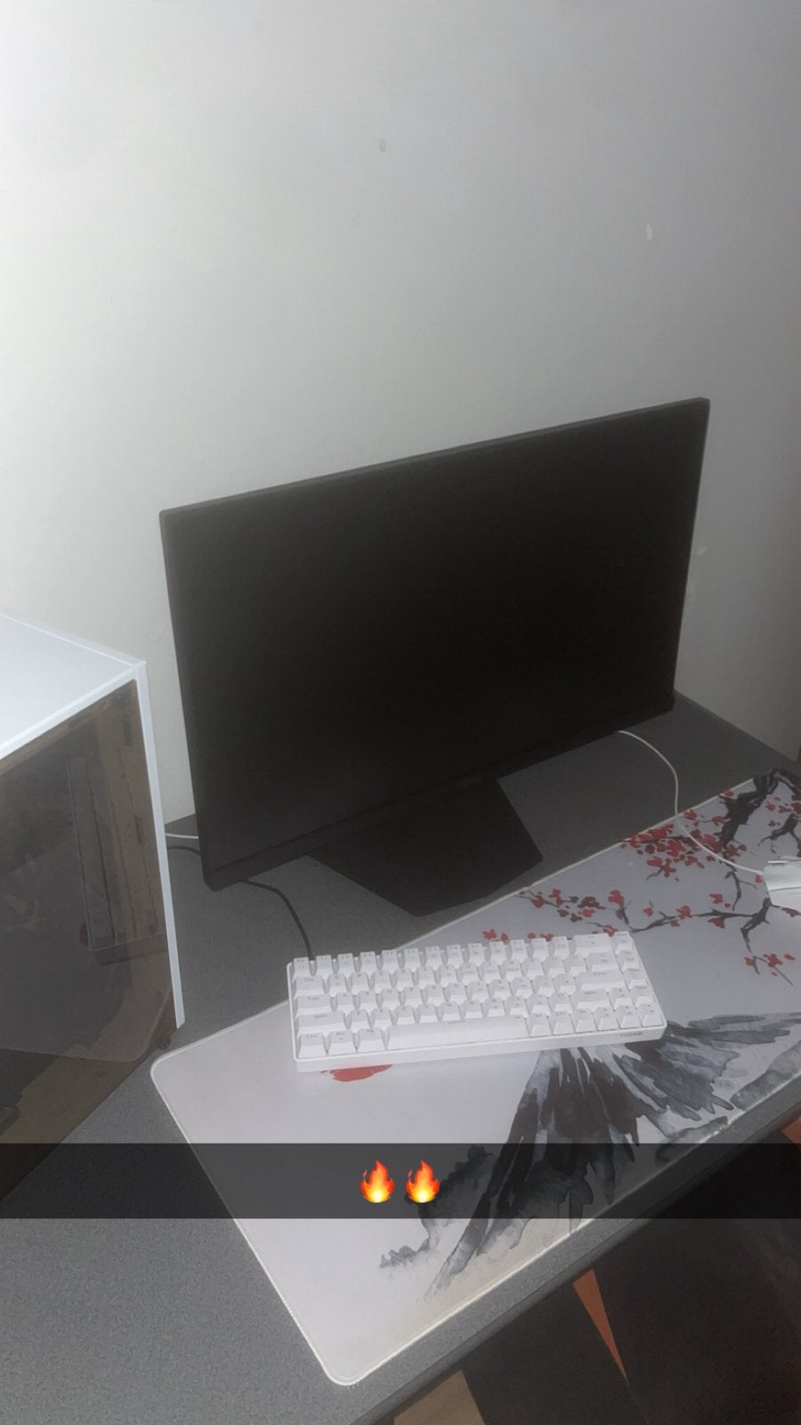 Gaming monitor, Computers en Software, Ophalen, Zo goed als nieuw, Gaming
