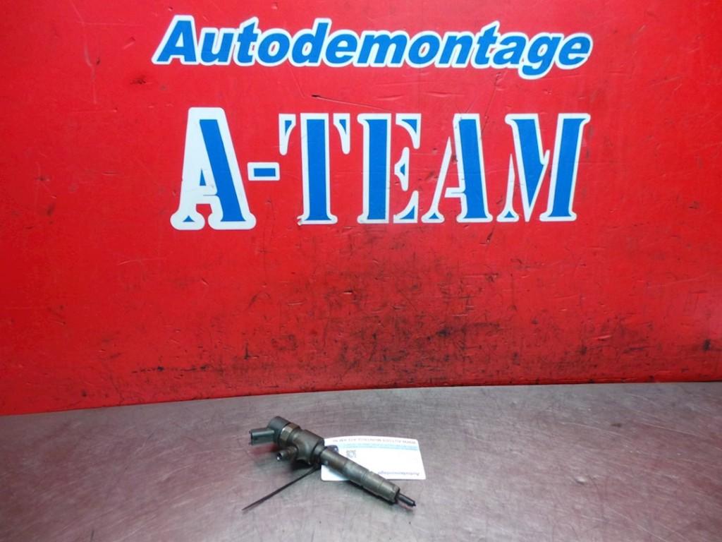 VERSTUIVER Opel Astra H SW (L35) (|0445110165|), Gebruikt, Opel