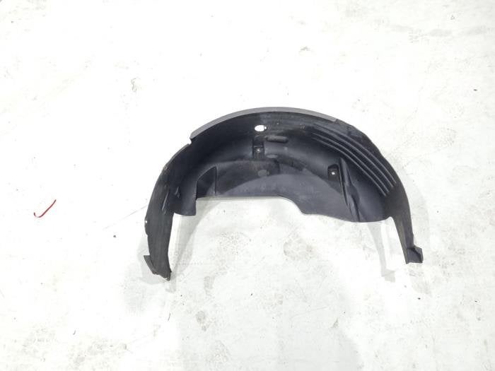 Passage de roue d'un Fiat Doblo, Autos : Pièces & Accessoires, -, 3 mois de garantie, Utilisé, Fiat