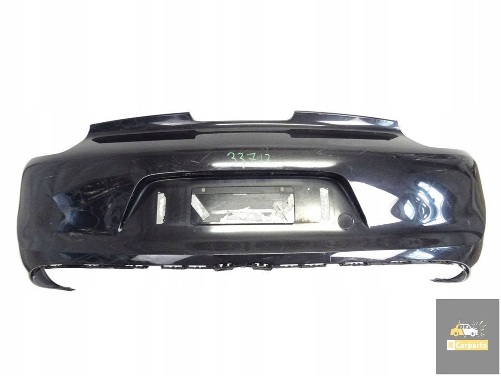 Porsche Cayman Boxster 981 S Achterbumper | GetMotor NUH, Gebruikt, Porscheplatz 1
70435  Stuttgart, DE, Porsche, Info@porsche.de