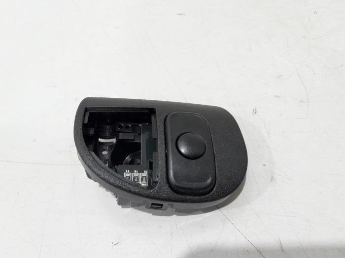 Divers d'un Fiat 500X, -, 3 mois de garantie, Utilisé, Fiat