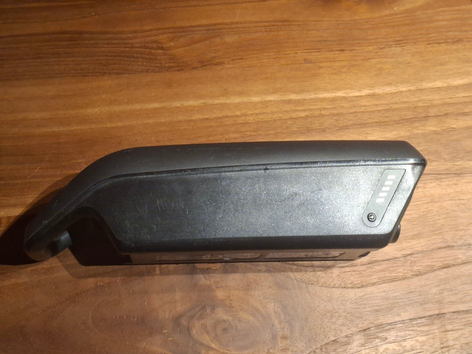 Bosch powerpack accu frame 500Wh, Ophalen of Verzenden