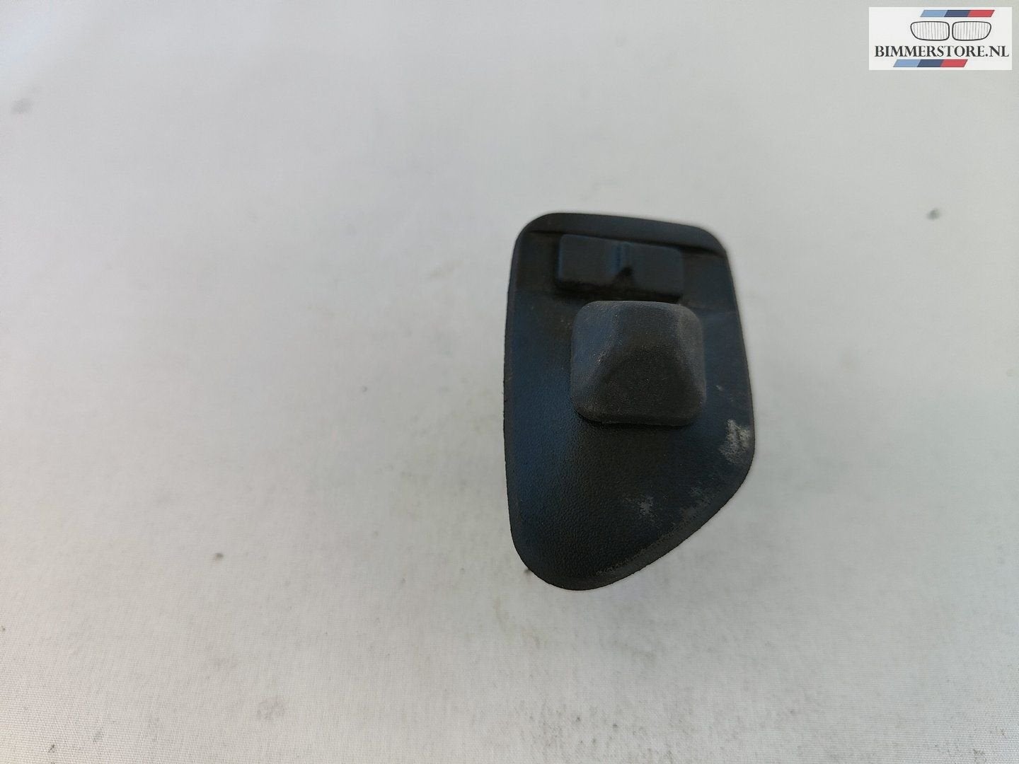 Schakelaar spiegel verstelling BMW  3 serie E36 61311387281, -, Utilisé, -, Enlèvement ou Envoi