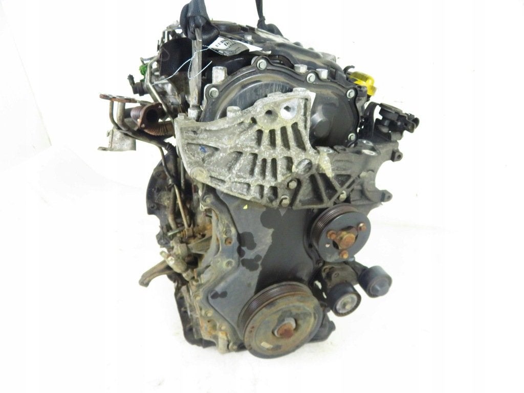 Moteur M9R814 Nu LAGUNA RENAULT, Envoi, Utilisé, Daihatsu