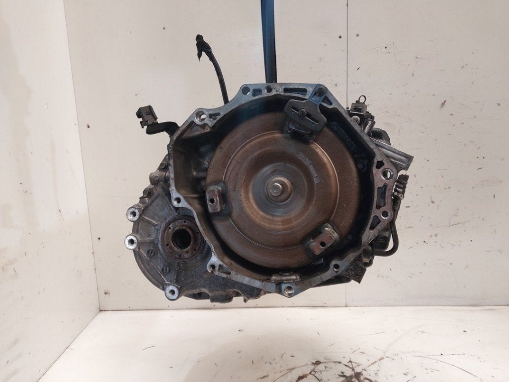 BOITE DE VITESSES AUTOMATIQUE Opel Meriva (B), Dhr. J. Ham, Administratie@autoham.nl, Opel, Utilisé