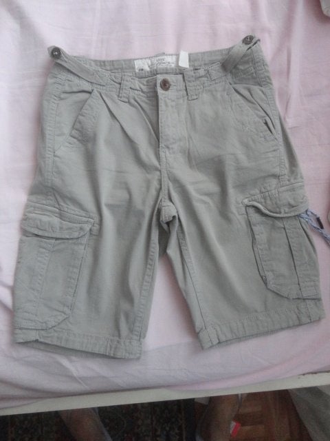 dames short, H&M, Verzenden, Zo goed als nieuw, Maat 34 (XS) of kleiner