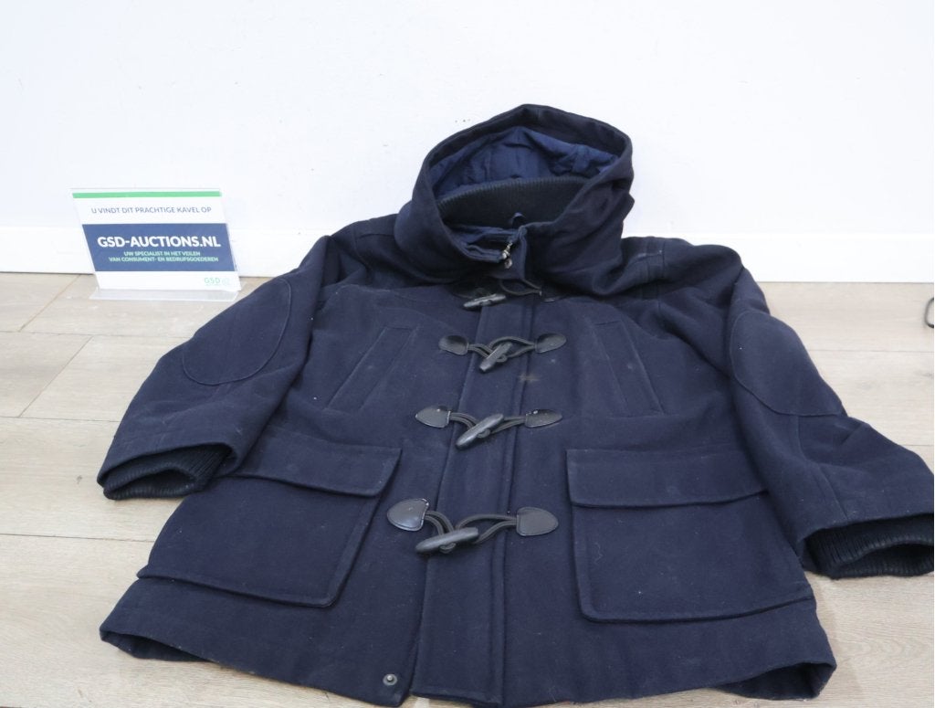 Tommy Hilfiger Duffeljas met capuchon, Ophalen of Verzenden, Niet ingevuld, Niet ingevuld, Niet ingevuld