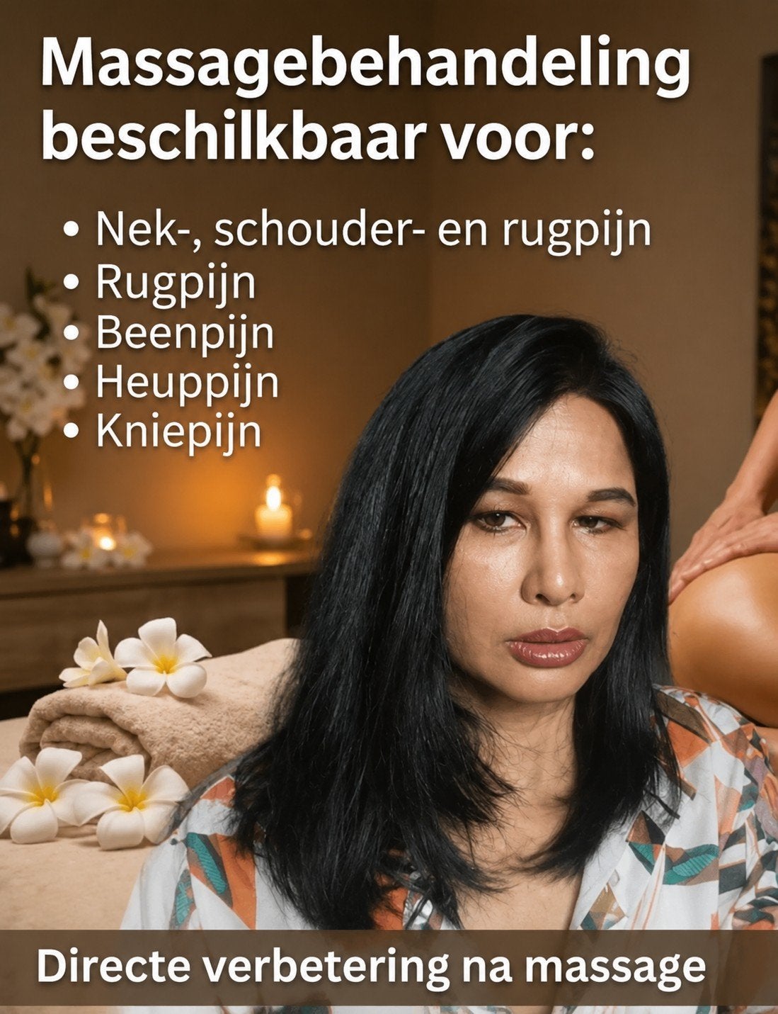 Massothéra, Services & Professionnels, Bien-être | Masseurs & Salons de massage