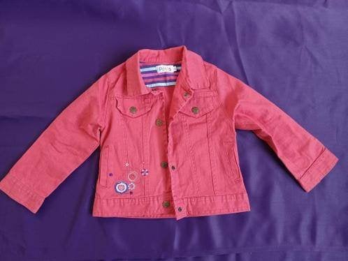 la compagnie des petits, une veste pour la fille 3 ans, Kinderen en Baby's, Kinderkleding | Maat 92, Ophalen of Verzenden, Meisje