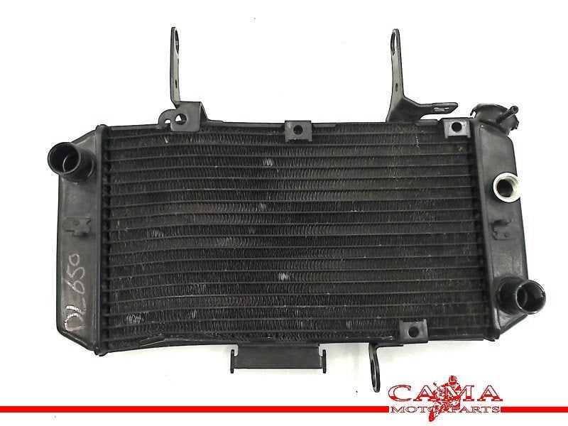 RADIATEUR DL 650 V-Strom 2007-2011 (DL650) (422080-5541), Motoren, Onderdelen | Suzuki, Dhr. S. di Majo, Gebruikt, Info@cama-motorparts.nl