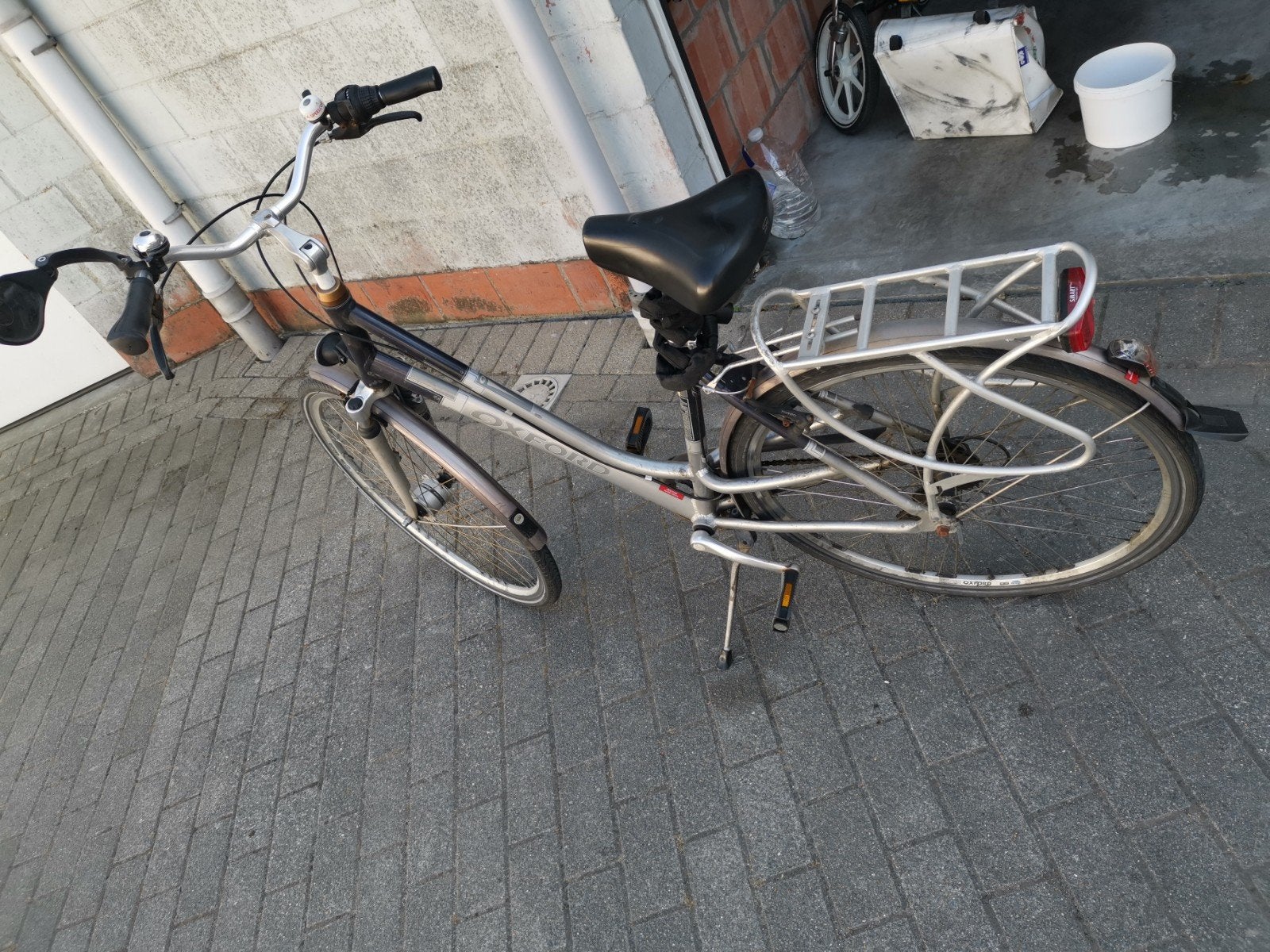 Oxford, Fietsen en Brommers, Fietsen | Dames | Damesfietsen, Ophalen of Verzenden