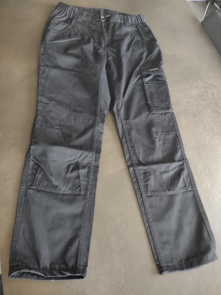 Werkbroek dames (zie foto’s & omschrijving), Ophalen, Nieuw, Dames