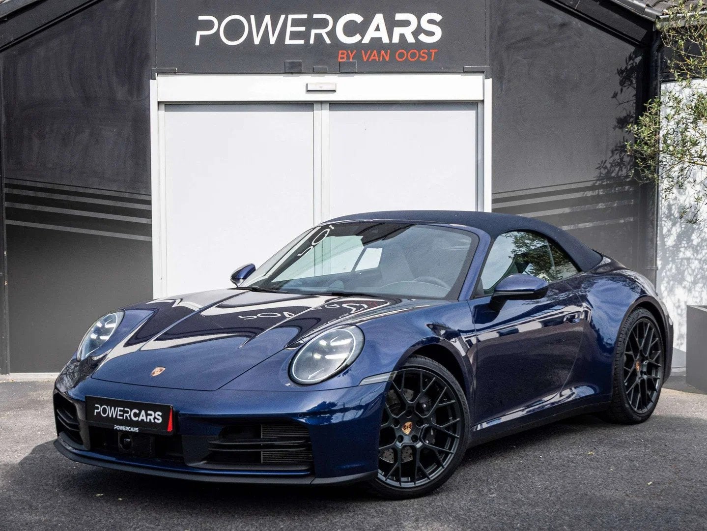 Porsche 992 .2 Cabio | Volleder | ACC | BOSE | NP: € 182.5, Cuir, Achat, https://public.car-pass.be/vhr/0384061c-50dc-4270-b478-b58214a2ca7e