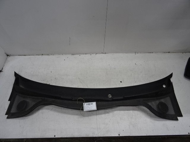SIERLIJSTEN VOORRUIT Audi Q3 (8UB / 8UG) (8U1819403), Voor, Info@audi.de, Audi, Audi AG