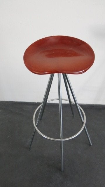 tabouret, Enlèvement, Comme neuf, Bois, 60 à 90 cm