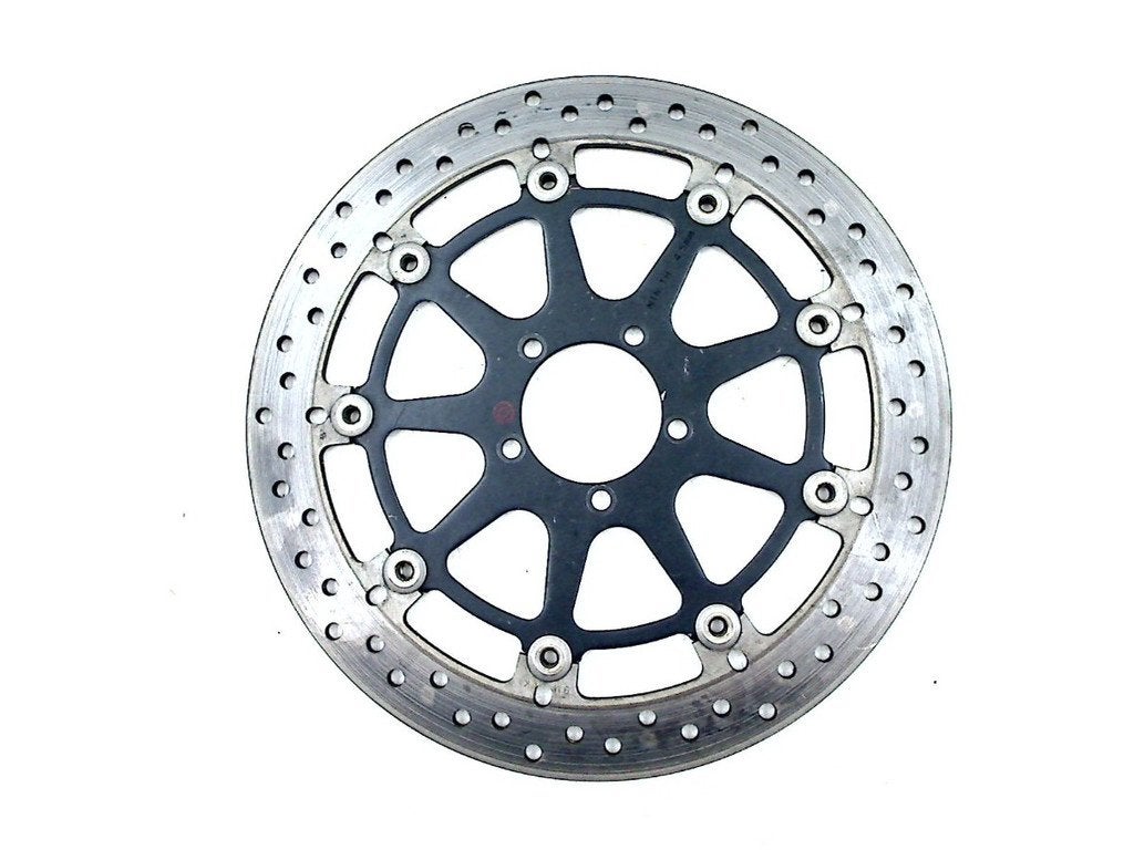 REMSCHIJF VOOR KTM 1290 Super Duke R 2020 (01-2020/12-2020), Motoren, Onderdelen | Overige, Dhr. S. di Majo, Gebruikt, Info@cama-motorparts.nl