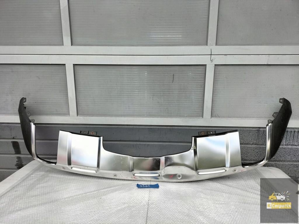 A1648856825, Diffuseur arri re Mercedes ML W164 A1648856825, Mercedes-Benz AG, Mercedes-Benz, Utilisé, Mercedesstrasse 120
70372  Stuttgart, DE