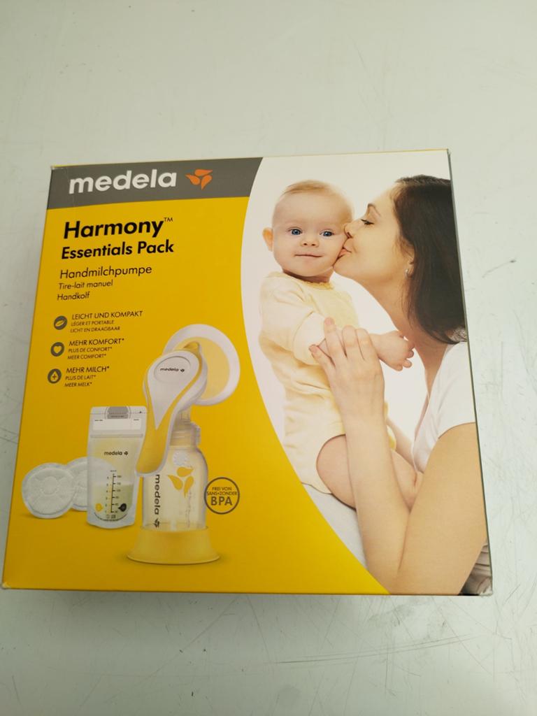 Handkolf, Kinderen en Baby's, Babyvoeding en Toebehoren, Ophalen