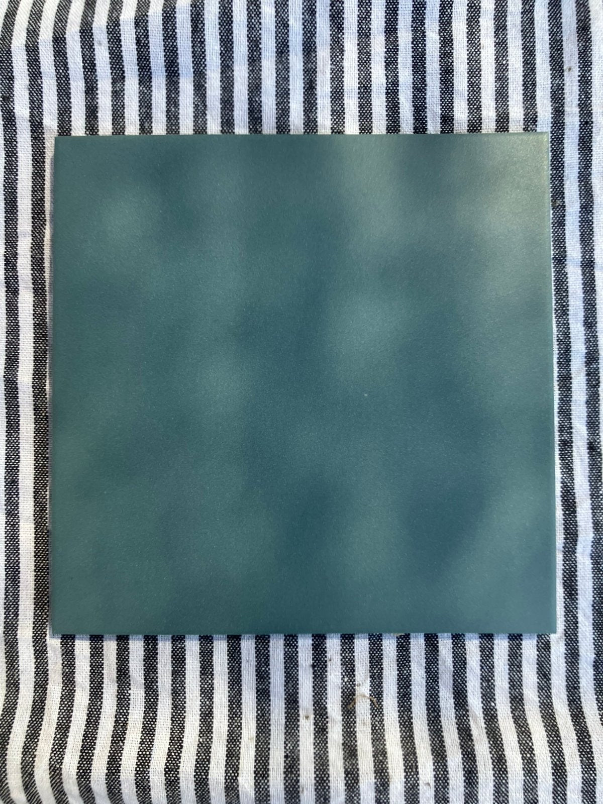 MOSA tegels 15 op 15cm  - blauw, Doe-het-zelf en Bouw, Tegels, Ophalen, Wandtegels, Nieuw, Minder dan 20 cm
