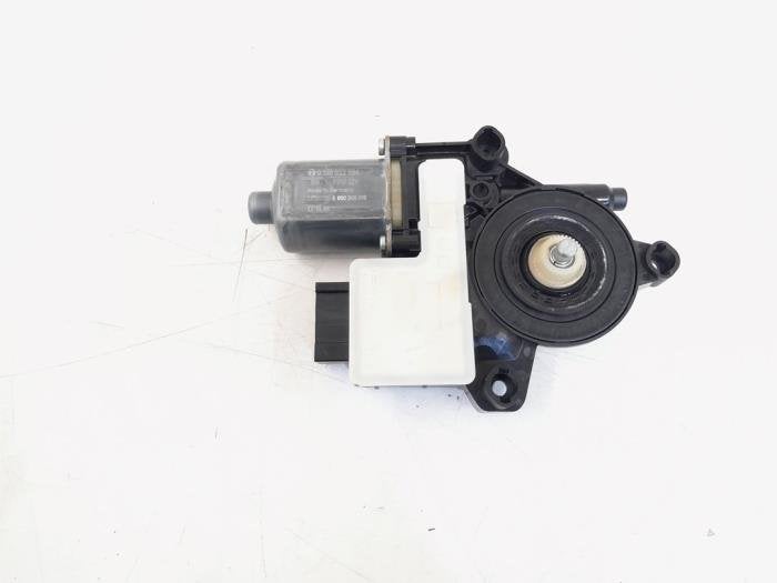 Moteur de vitre portière d'un Volkswagen Polo, Autos : Pièces & Accessoires, Volkswagen, -, 3 mois de garantie, Utilisé