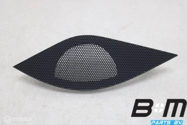 Luidsprekerrooster links Audi A4 8W 8W1857227LL, Auto diversen, Autospeakers, Gebruikt