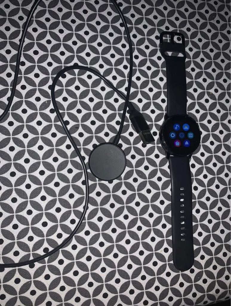 Apple Watch Samsung Galaxy Active, Enlèvement, Comme neuf