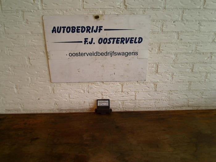 Ordinateur divers d'un Volkswagen Golf, Volkswagen, -, 3 mois de garantie, Utilisé