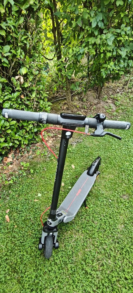 Segway ninebot E3Pro, Vélos & Vélomoteurs, Enlèvement, Comme neuf, Step électrique (E-scooter), Segway Ninebot