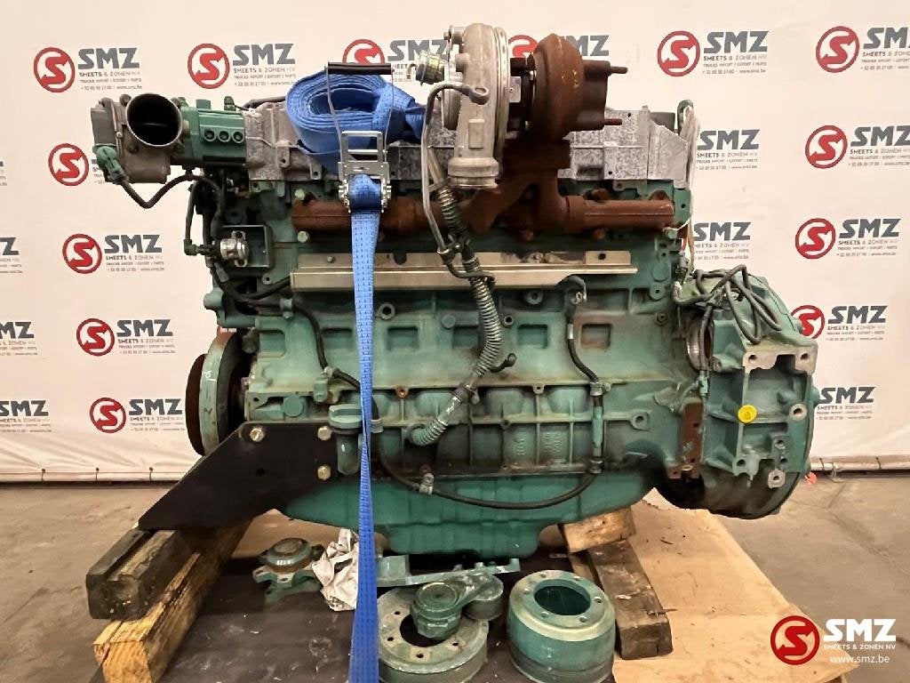 Occ moteur TAD761VE 160kW Volvo, Utilisé, Volvo, Autres pièces automobiles