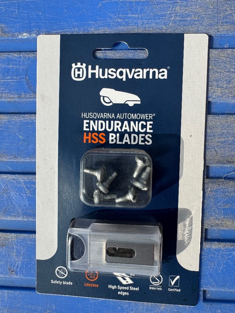 Grasrobot Husqvarna Automower 315X, Tuin en Terras, Ophalen, Zo goed als nieuw, Husqvarna, Met regensensor