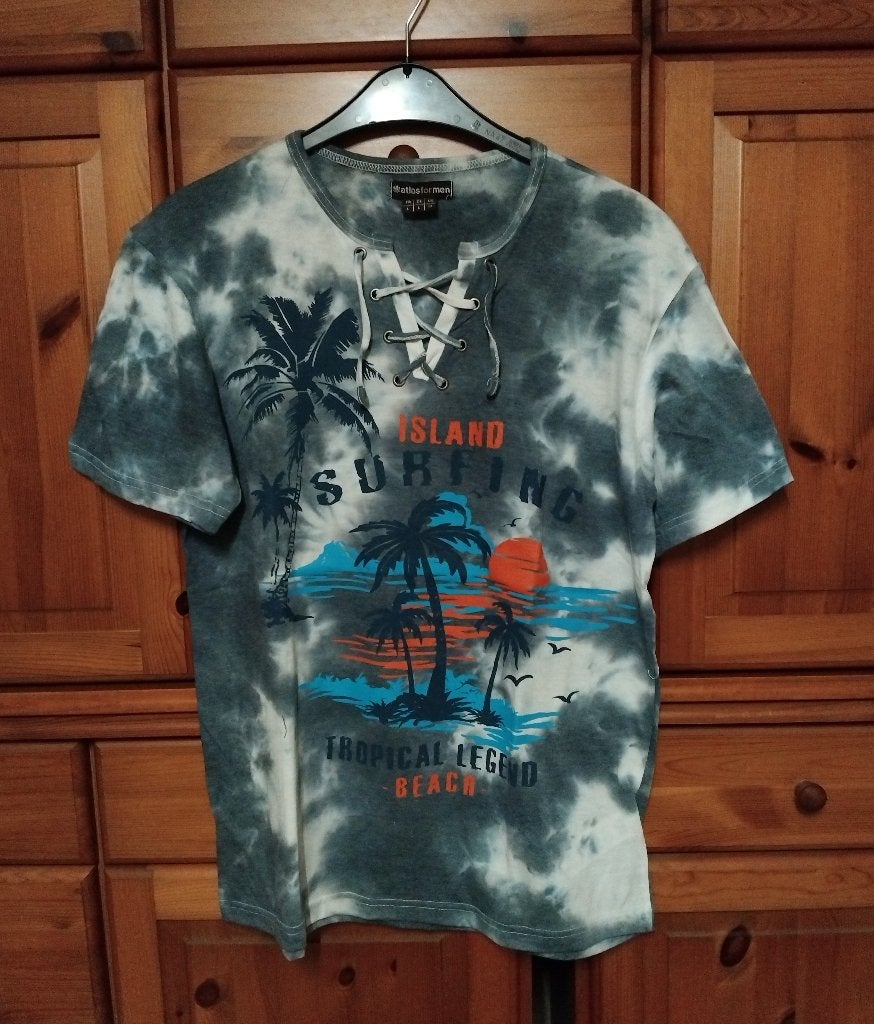 T-SHIRTS / 7 STUKS, Ophalen, Nieuw