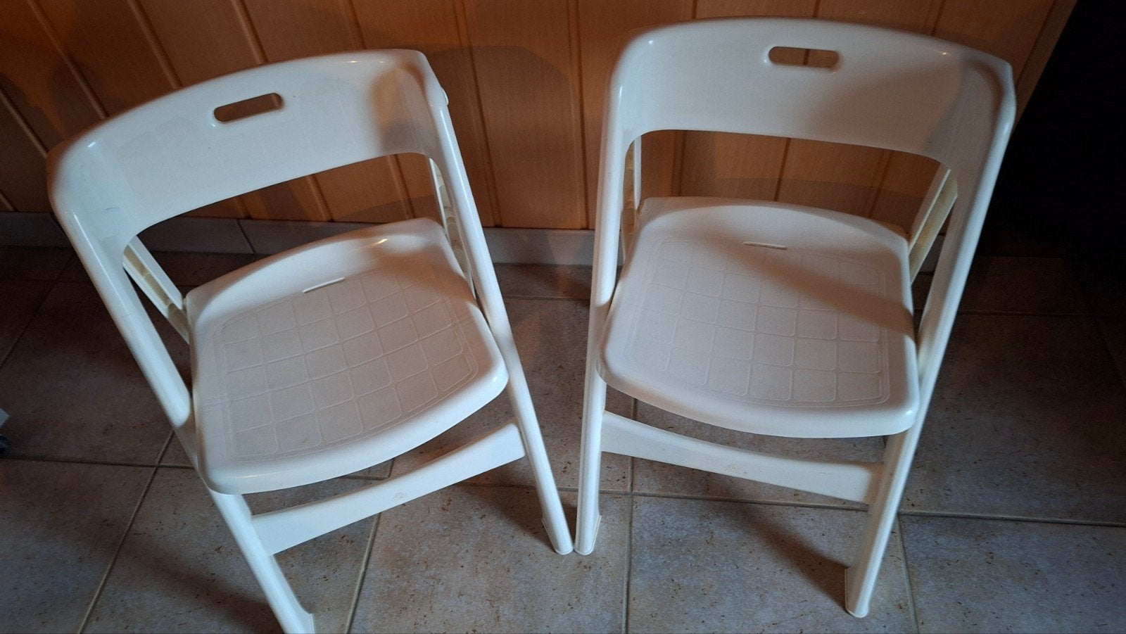 opvouwbaar kinderstoel, Kinderen en Baby's, Ophalen
