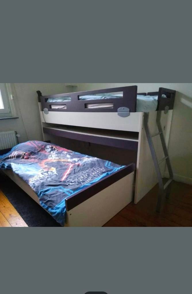 Kinderslaapkamer van GOVA, Kinderen en Baby's, Kinderkamer | Complete kinderkamers, Gebruikt, Jongetje of Meisje, Ophalen